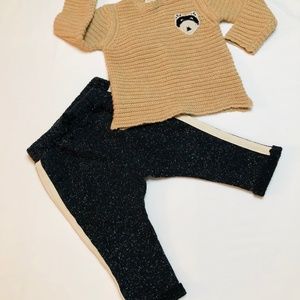 Zara Infant Baby Toddler Sweater